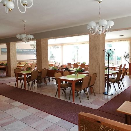Bungalovy Pri Hoteli Spojar Žiar Εξωτερικό φωτογραφία